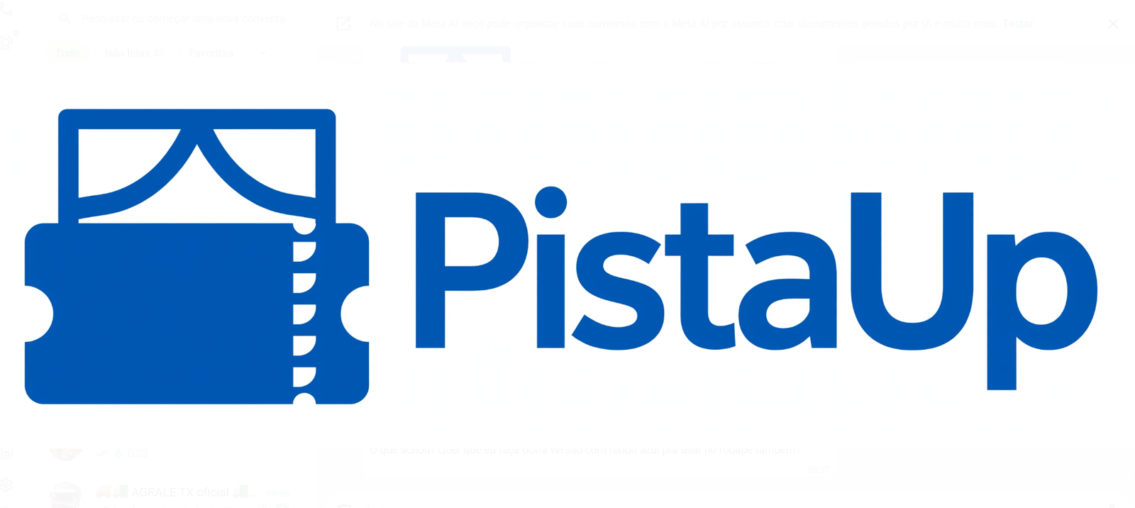 PistaUp